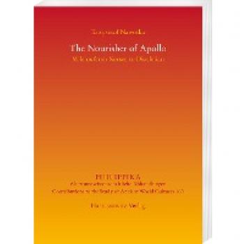 The Nourisher of Apollo: Miletos from Xerxes to Diocletian (Philippika: Altertumskundliche Abhandlungen)