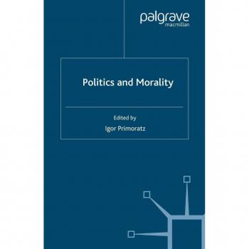 Vitalsource Technologies, Inc. Politics And Morality