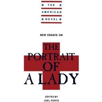New Essays on The Portrait of a Lady