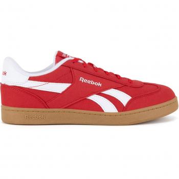 Smash Edge Sneakers Reebok Rosso 100235007