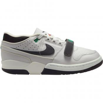 Calzado deportivo Nike Air Alpha Force para hombre, gris