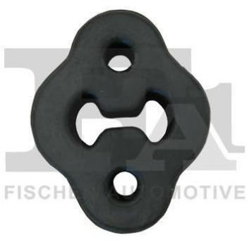 Sistema de soporte para conducto de escape FA1 783‑912