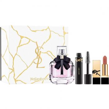 Estuche Yves Saint Laurent Mon Paris Eau de Parfum 50 ml + Regalo