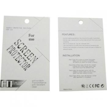 20pieces Soft Camera Screen Film for Sony HX9V HX100V HX200V DSC-H400 HX60 HX90V HX300 HX350 RX1R II RX100M3