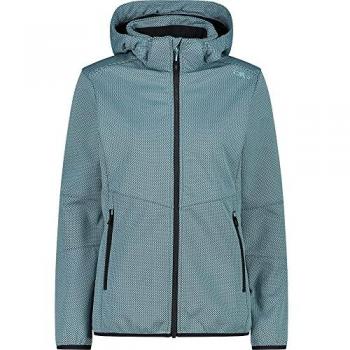 Zip SoftShell Donna 32a126