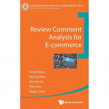 REVIEW COMMENT ANALYSIS FOR E-COMMERCE