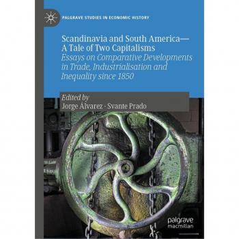 Scandinavia and South America-A Tale of Two Capitalisms