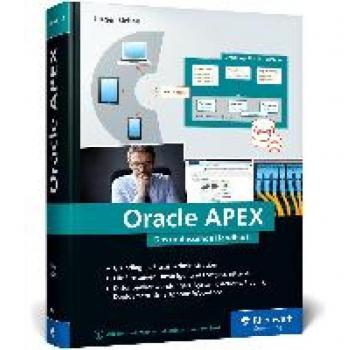 Oracle APEX
