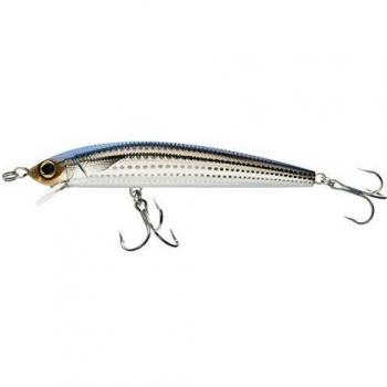 Yo-Zuri 6” Mullet Hydro Señuelo Flotante LC