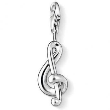 Ciondolo Thomas Sabo in Argento 925 per Donna