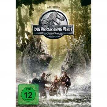 Jurassic Park 2