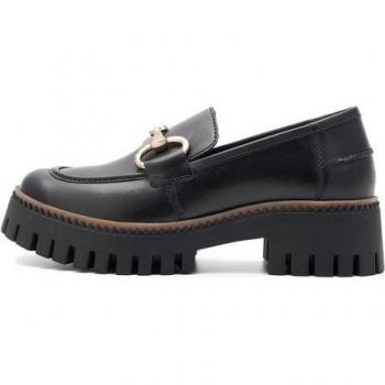 Sergio Bardi Komfortslipper WI23-C1038-03SB Schwarz
