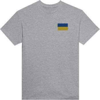 Blue & Yellow Heritage T-Shirt
