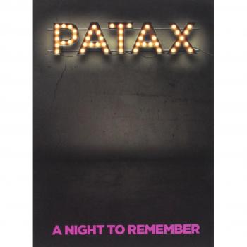 A Night To Remember Blu-ray