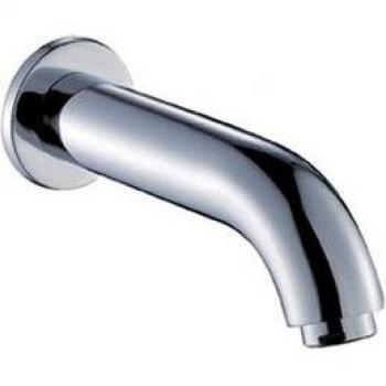 BECOLA Black Waterfall Faucet Spout