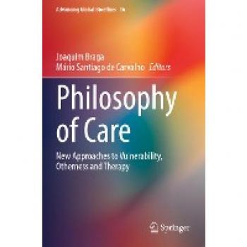 New Approaches to Vulnerability, Otherness and Therapy