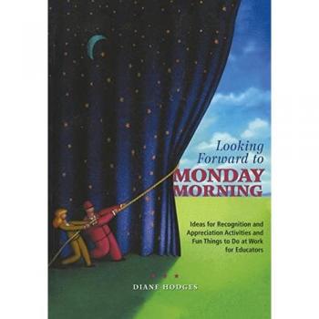 Looking Forward To Monday Morning
