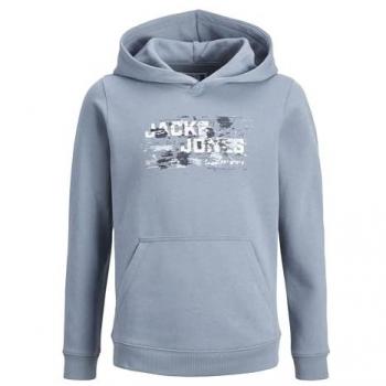 Capucha Juvenil Jack & Jones Sudadera de Marca