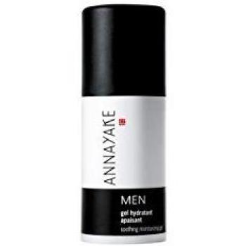 Annayake After-Shave Soothing Gel for Men, 50 ml