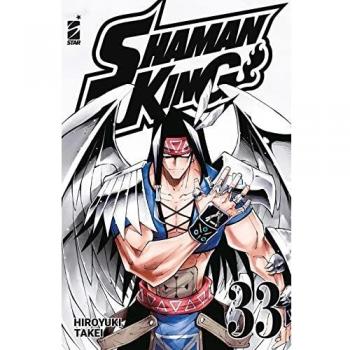 Shaman King. Final edition (Vol. 33)