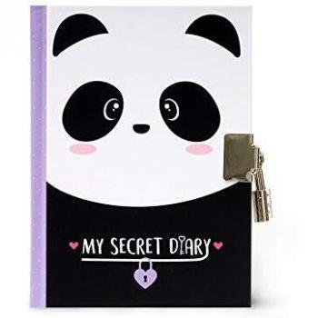 Diario Segreto Panda