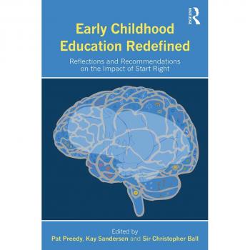 Early Childhood Education Redefined