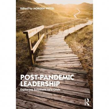 Post-Pandemic Leadership