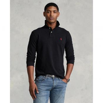 Polo de Hombre Regular Fit Algodón