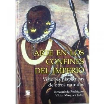 Arte en los confines del Imperio