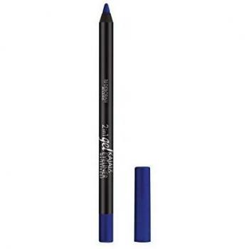 DEBORAH Milano 24Ore Extra Eyeliner Pencil Nº03 Blue