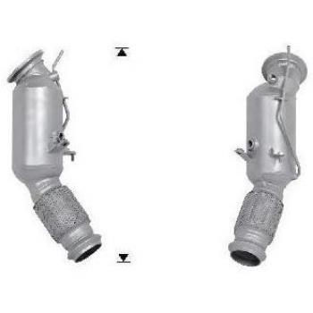 Katalysator VEGAZ für BMW 18329489938