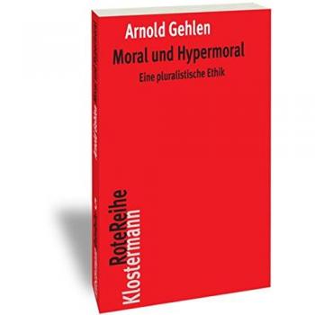 Moral und Hypermoral