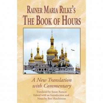 Vitalsource Technologies, Inc. Rainer Maria Rilke's <I>The Book of Hours</I>