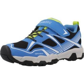 Geox J Magnetar Blue Boy 25 cm