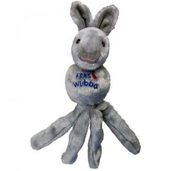 KONG Wubba Friends Dog Toy