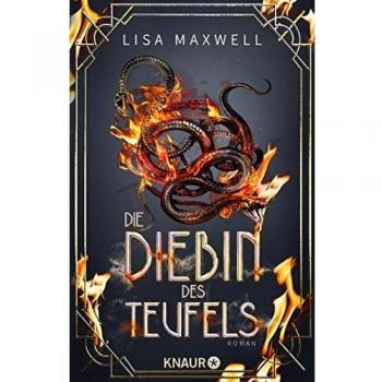 Die Diebin des Teufels: Roman