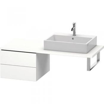 Duravit L‑Cube Base Mensola Frontale 520 mm