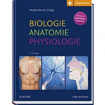Biologie Anatomie Physiologie