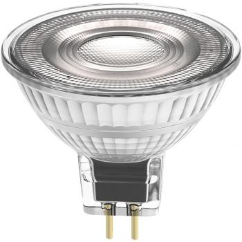 Foco LED Reflector GU5.3 5W 345lm Luz Cálida Regulable