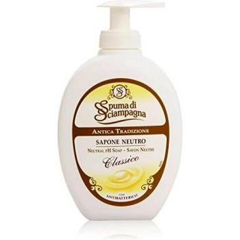 Champaña Sutil Jabón Neutro 250 ml