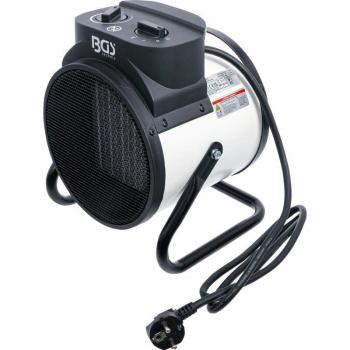 Ventilateur de Chauffage Électrique 3 kW