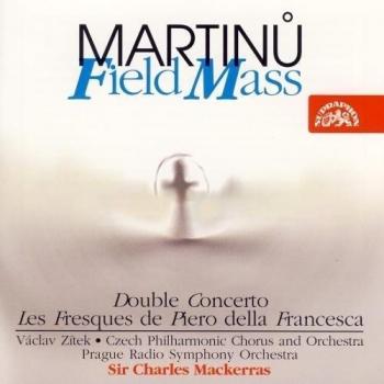 Field mass