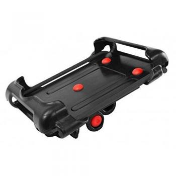 Delta Caddy II Smartphone‑Halter – Leichtes, universelles Fahrrad‑Accessoire