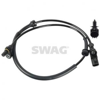 MITSUBISHI ABS-Sensor SWAG 33 10 2545