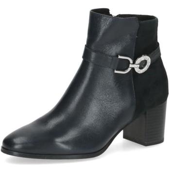 Caprice Stivaletto Blu Notte Sotto Pista – 37.5