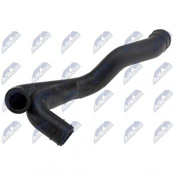 Tubo de Respiro Flexível NTY GPP-VW-045
