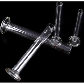 Contenant de précision 5 mL – verre laboratoire