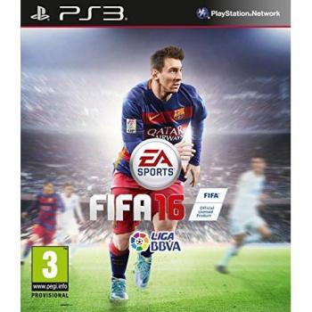 FIFA 16