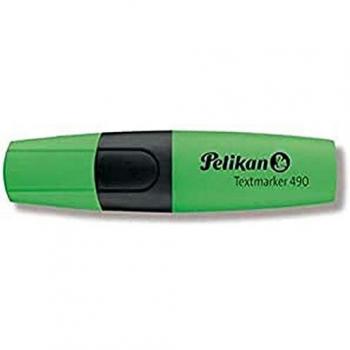 Schneider Textmarker grün