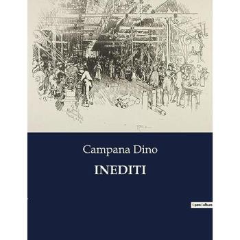 Inediti